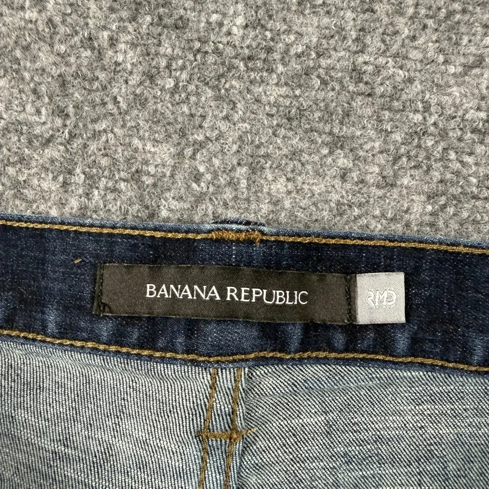 Banana Republic banana republic